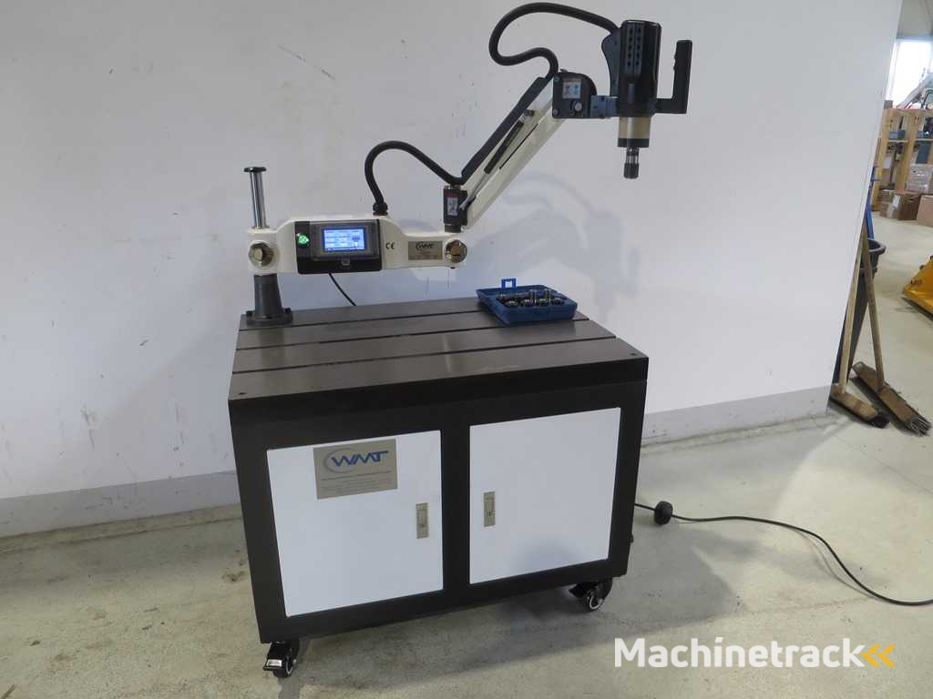 WMT FL-M12 Tapmachine