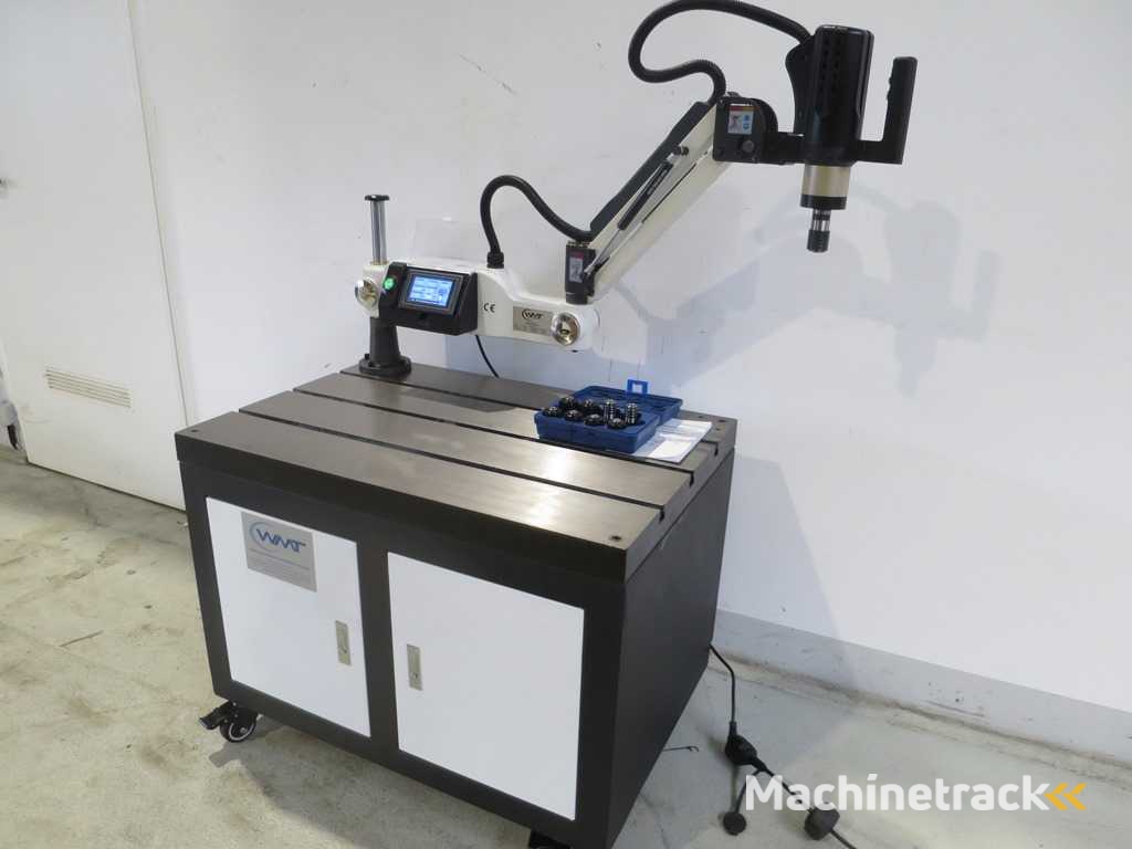 WMT FL-M12 Tapmachine