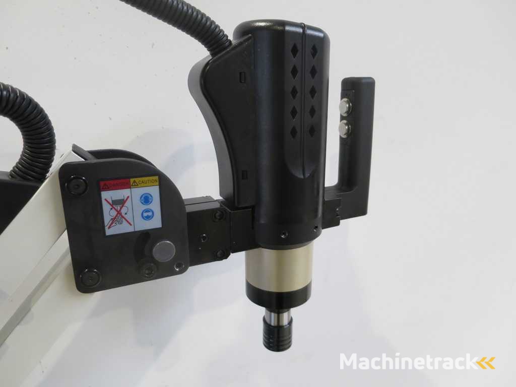 WMT FL-M12 Tapmachine