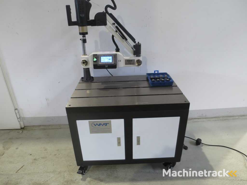 WMT FL-M12 Tapmachine