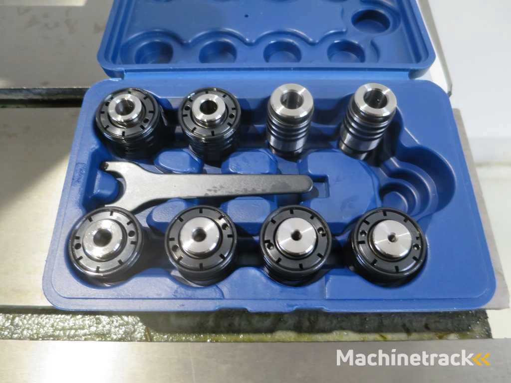 WMT FL-M12 Tapmachine