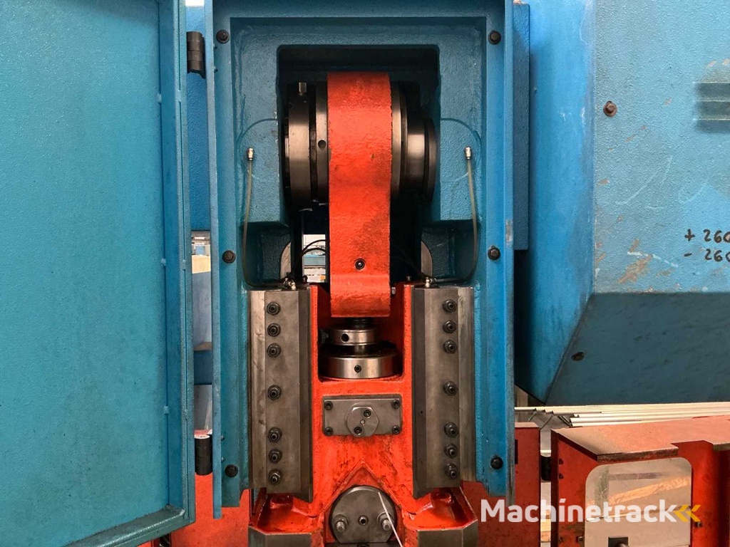 2003 - SANGIACOMO - T40 CE - Eccentric press