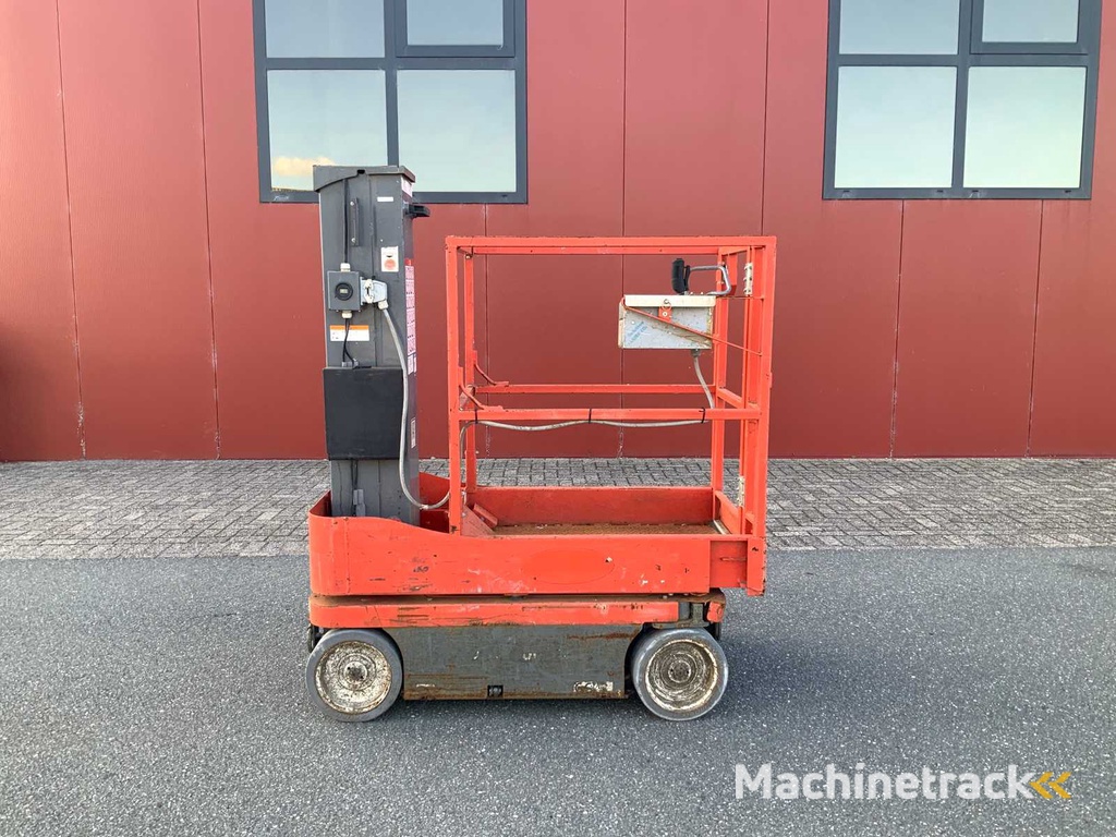 2019 Skyjack SJ12 Hubarbeitsbühne