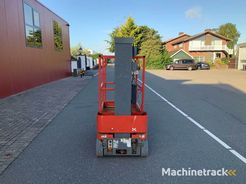 2019 Skyjack SJ12 Hubarbeitsbühne