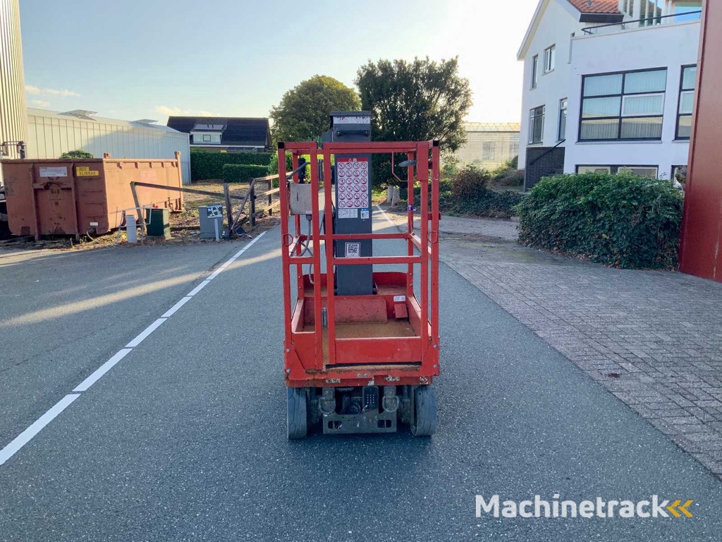 2019 Skyjack SJ12 Hubarbeitsbühne