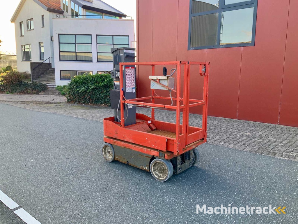 2019 Skyjack SJ12 Hubarbeitsbühne