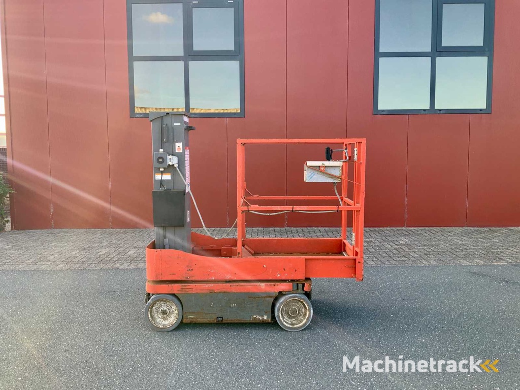 2019 Skyjack SJ12 Hubarbeitsbühne