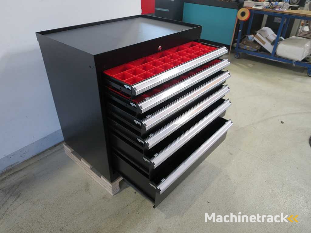 WMT 6 - 88/80 S Ladekast