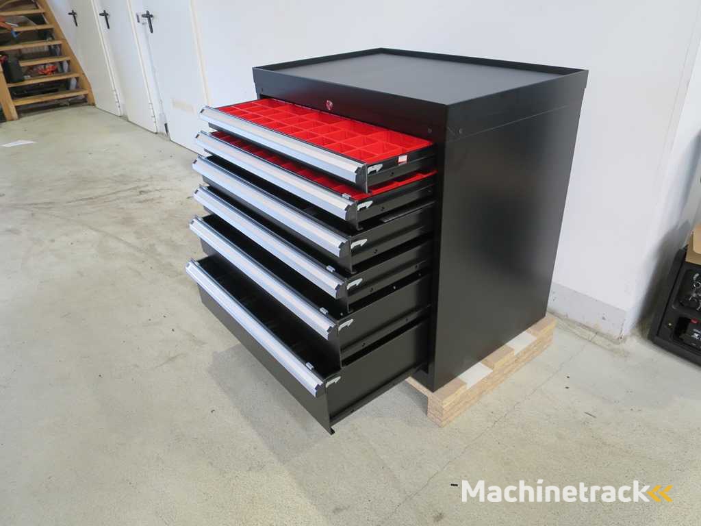 WMT 6 - 88/80 S Ladekast