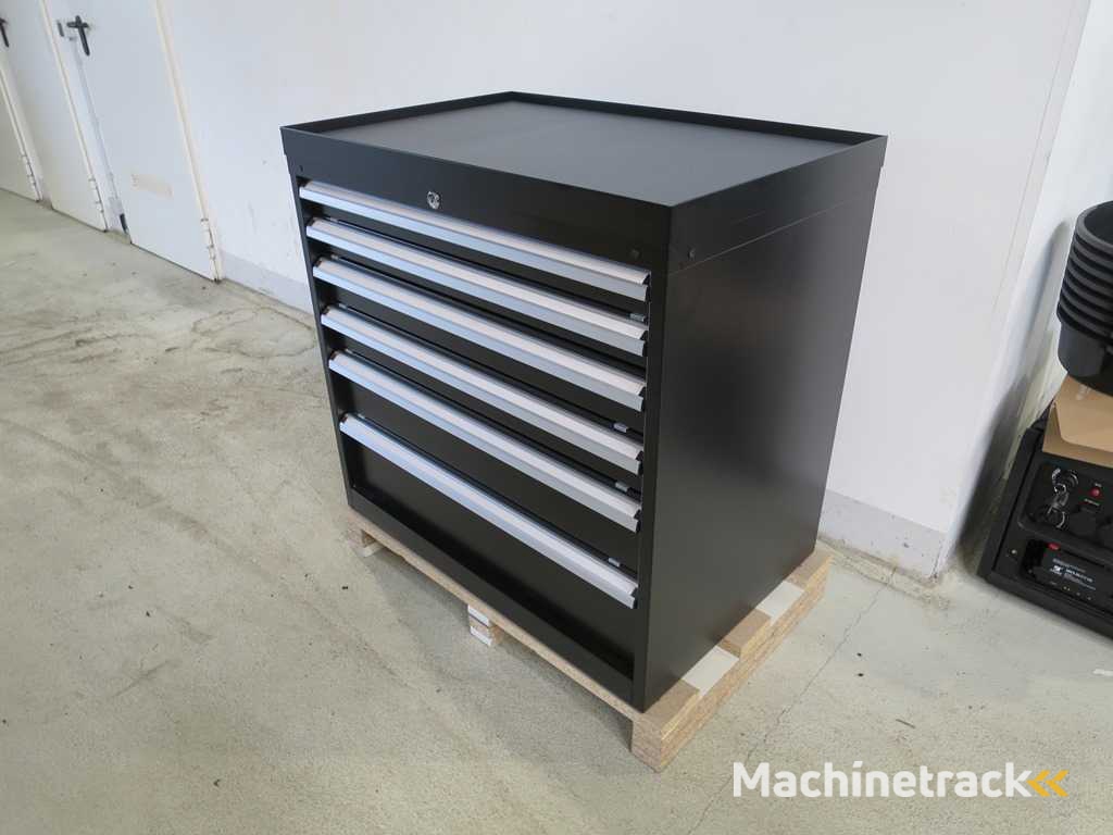 WMT 6 - 88/80 S Ladekast