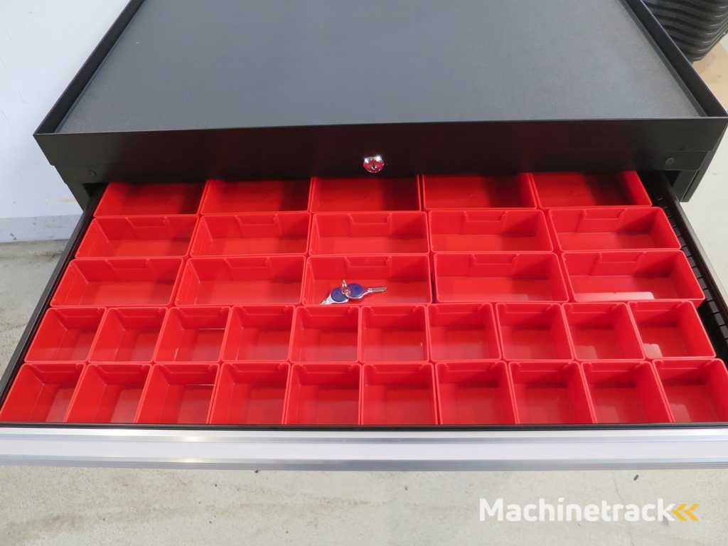 WMT 6 - 88/80 S Ladekast