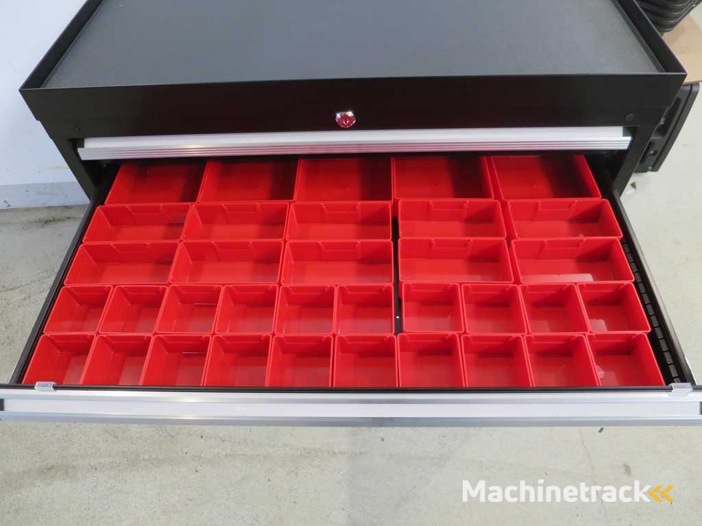 WMT 6 - 88/80 S Ladekast