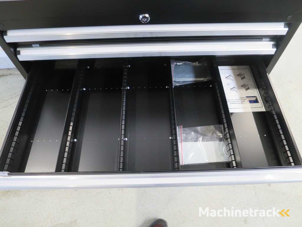 WMT 6 - 88/80 S Ladekast