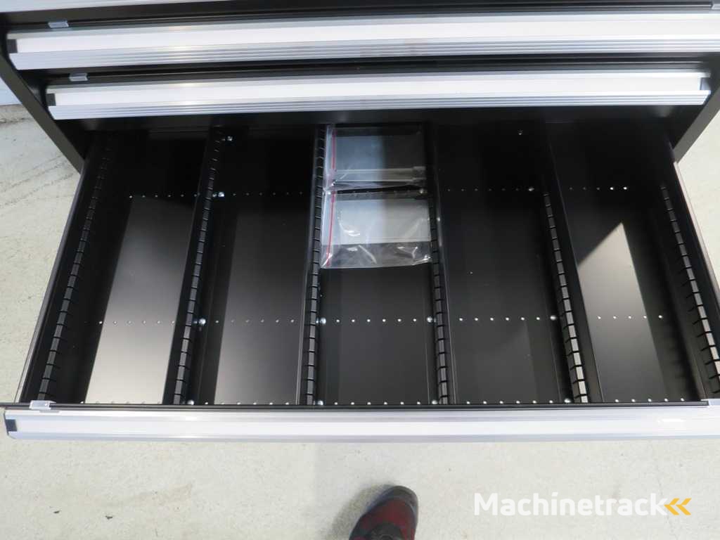 WMT 6 - 88/80 S Ladekast