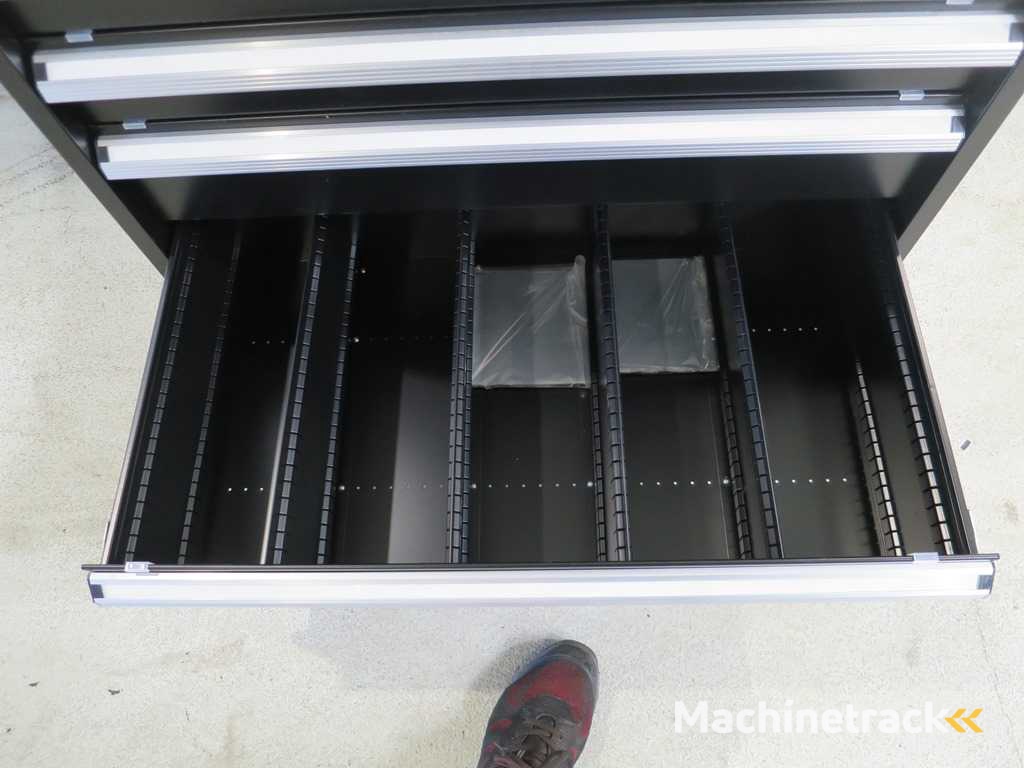 WMT 6 - 88/80 S Ladekast