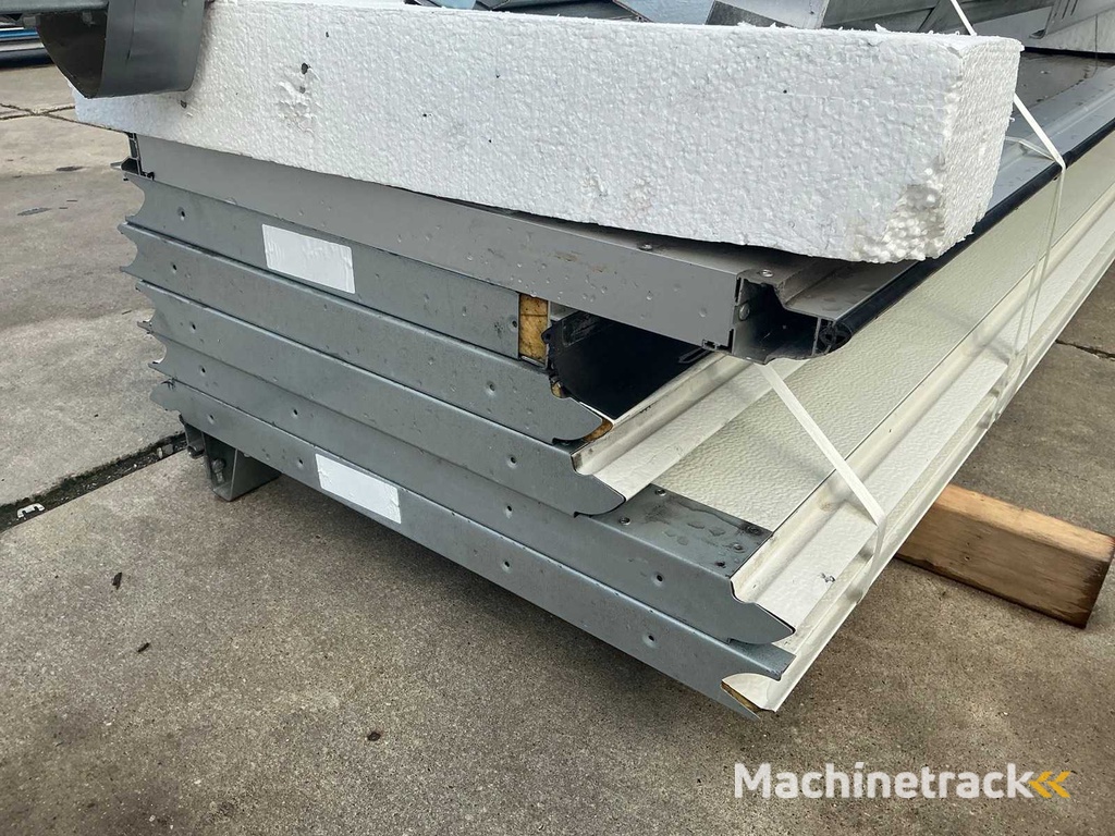 Overheaddeur (3,05x3,18 mtr)