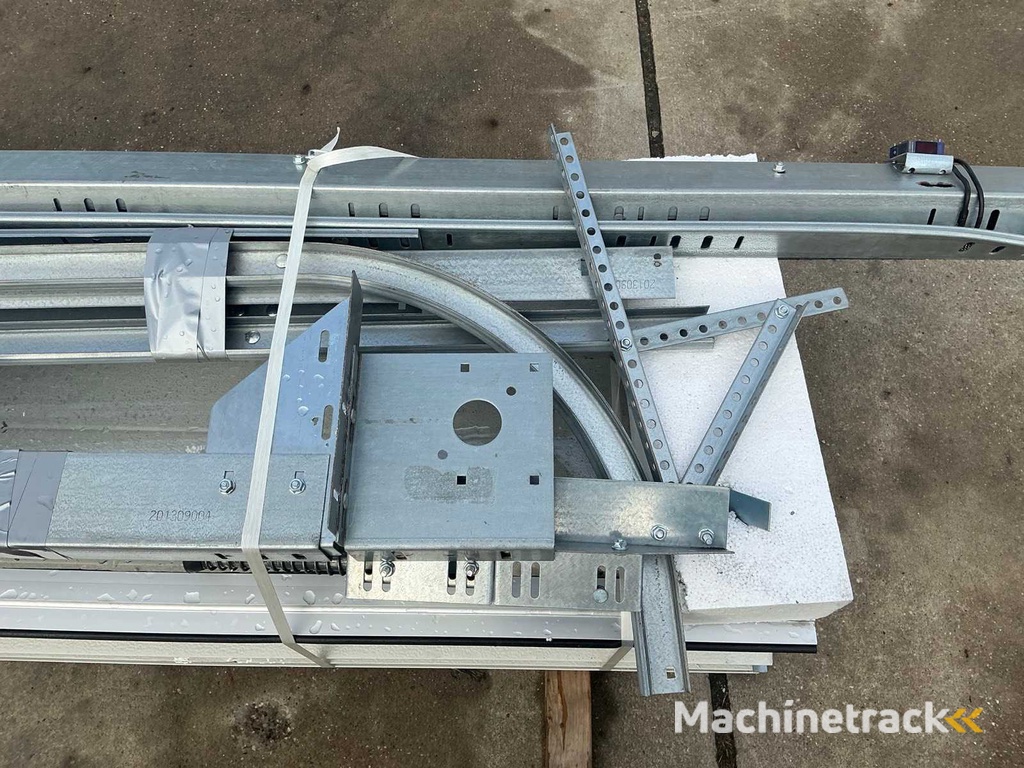 Overheaddeur (3,05x3,18 mtr)