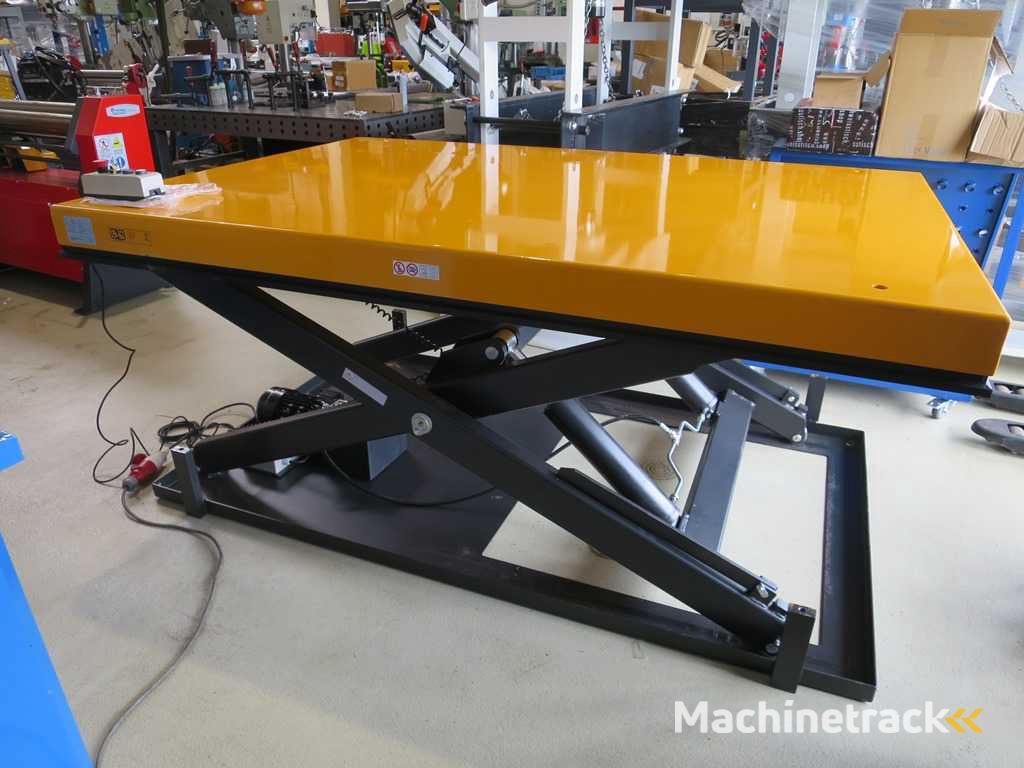 UWM UWM 3000 Heftafel