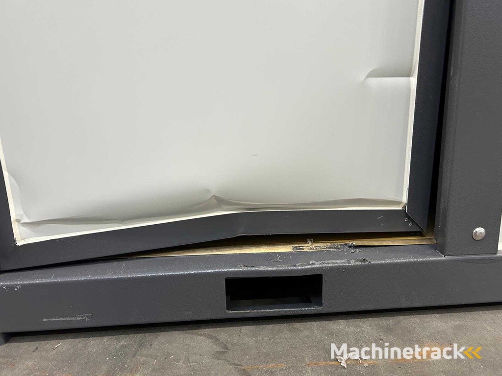 RTE - 2025 - Sanitairunit Douche en WC