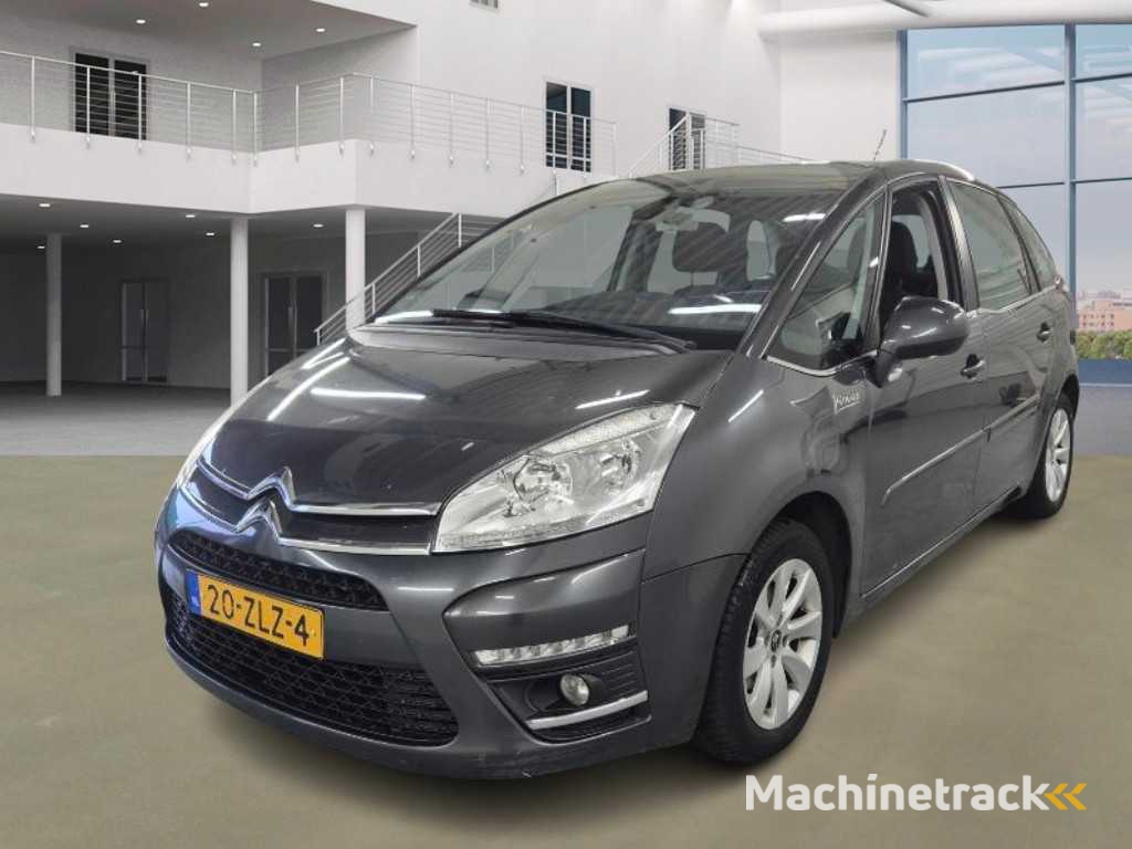 Citroen C4 Picasso 1.6 VTi Ligne Bns , ; 20-ZLZ-4
