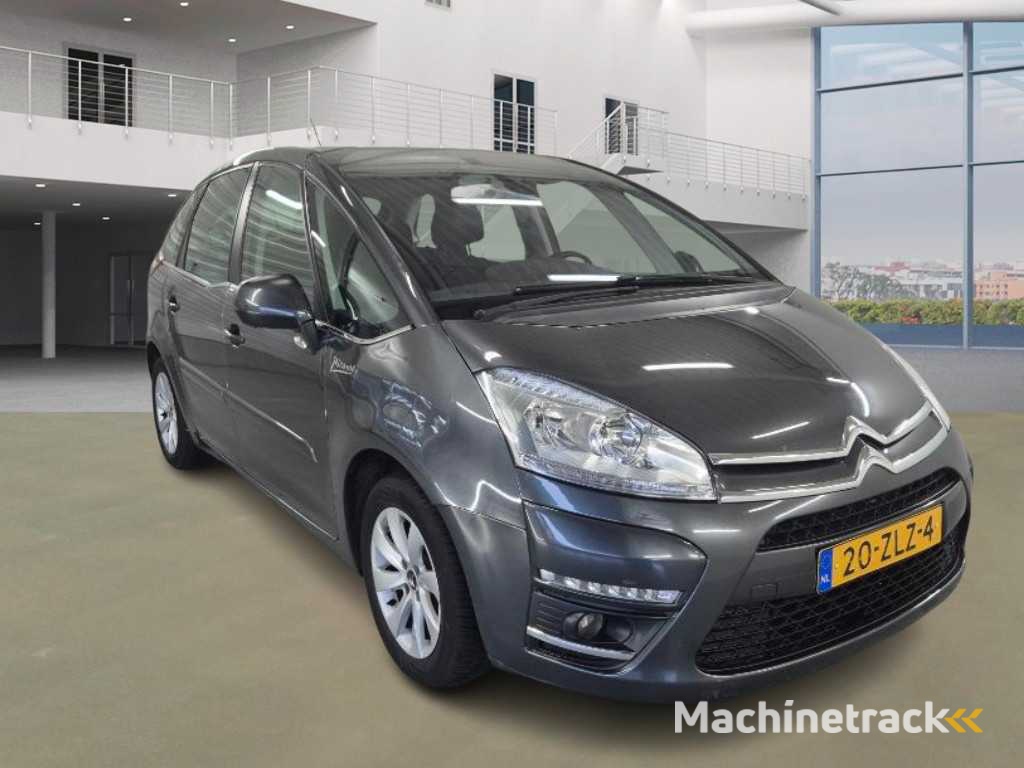 Citroen C4 Picasso 1.6 VTi Ligne Bns , ; 20-ZLZ-4