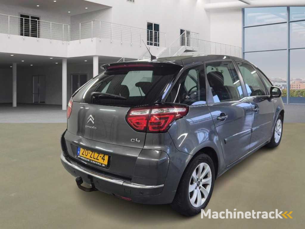 Citroen C4 Picasso 1.6 VTi Ligne Bns , ; 20-ZLZ-4