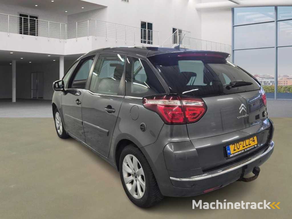 Citroen C4 Picasso 1.6 VTi Ligne Bns , ; 20-ZLZ-4