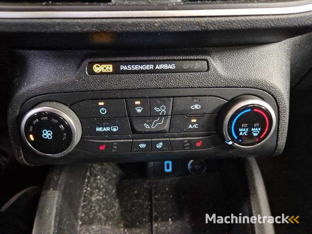 Ford Focus 1.0 EcoB. Trend Ed , ; TV-684-H