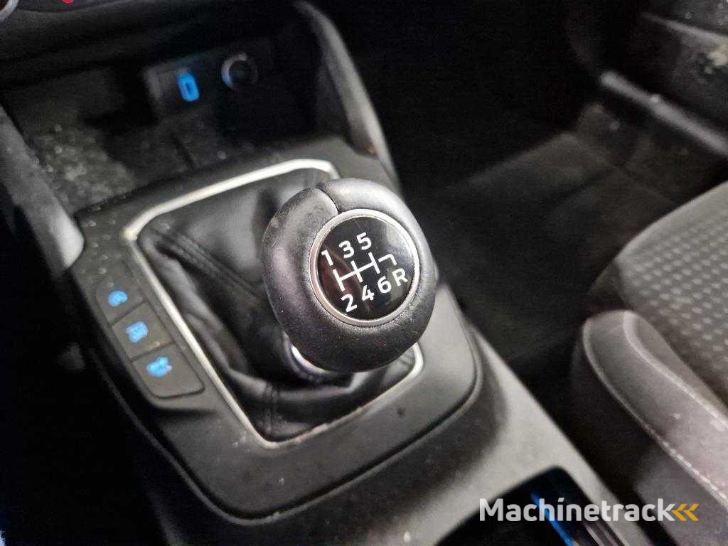 Ford Focus 1.0 EcoB. Trend Ed , ; TV-684-H