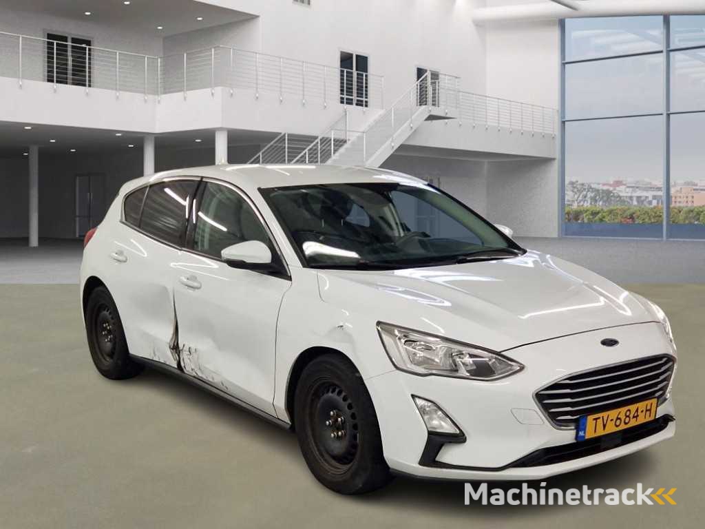 Ford Focus 1.0 EcoB. Trend Ed , ; TV-684-H