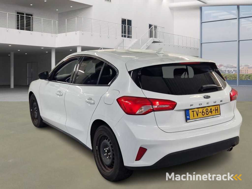 Ford Focus 1.0 EcoB. Trend Ed , ; TV-684-H