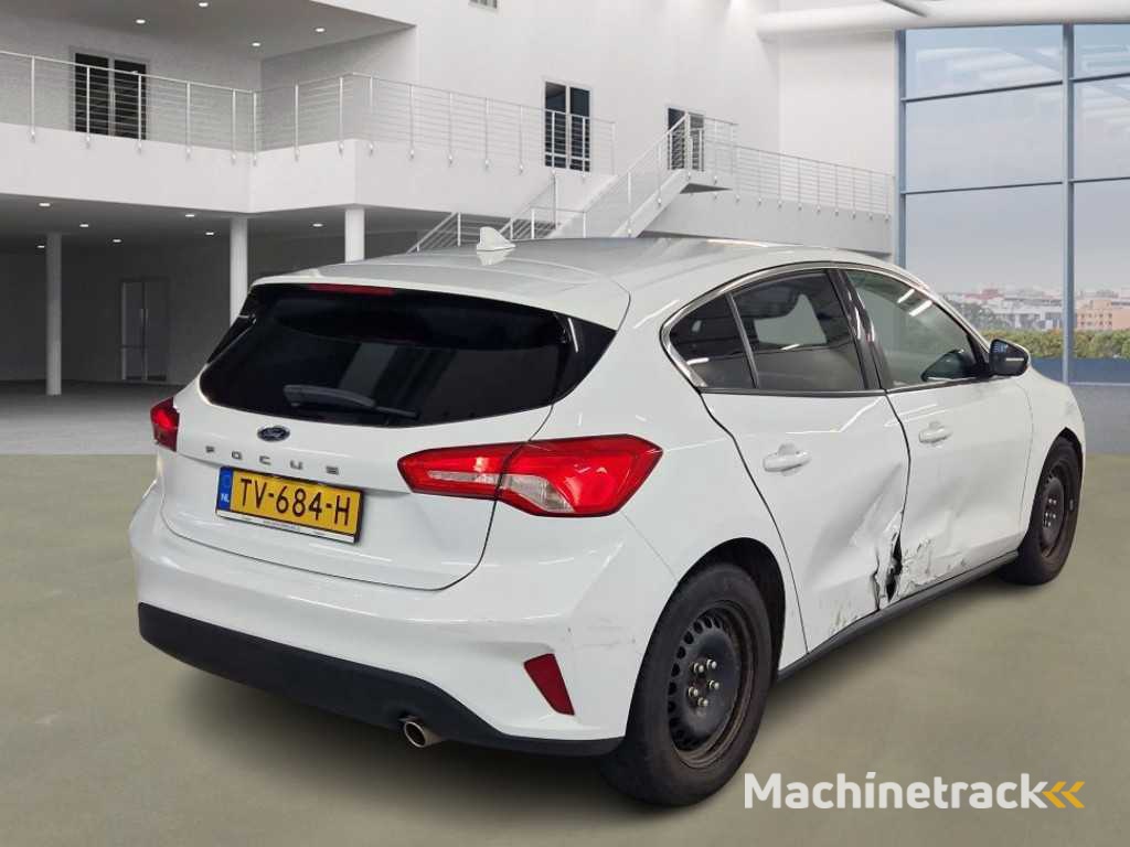 Ford Focus 1.0 EcoB. Trend Ed , ; TV-684-H