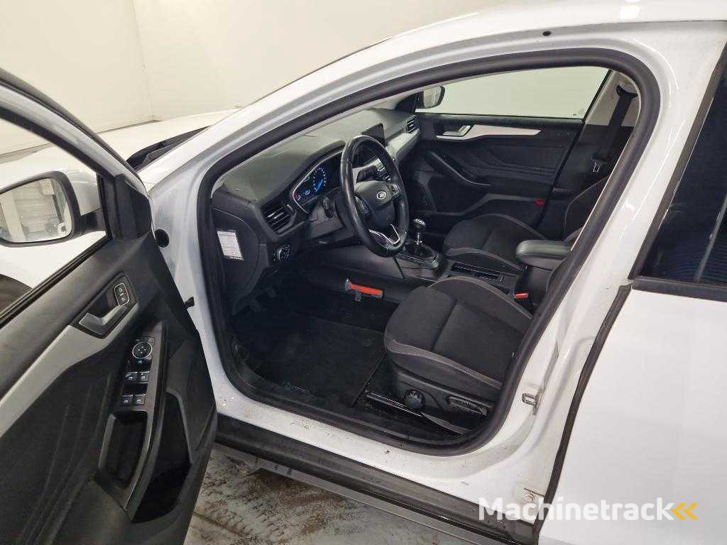 Ford Focus 1.0 EcoB. Trend Ed , ; TV-684-H
