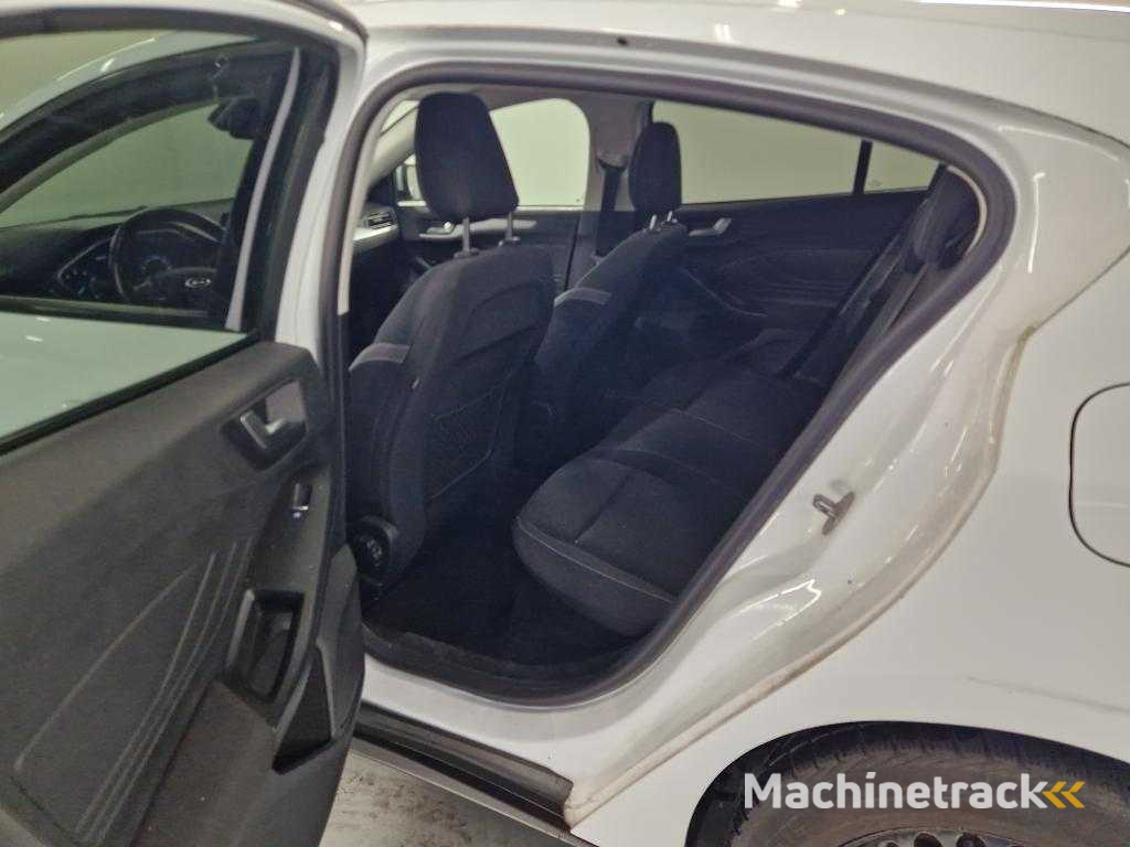 Ford Focus 1.0 EcoB. Trend Ed , ; TV-684-H