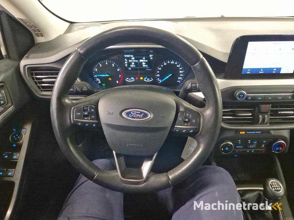 Ford Focus 1.0 EcoB. Trend Ed , ; TV-684-H