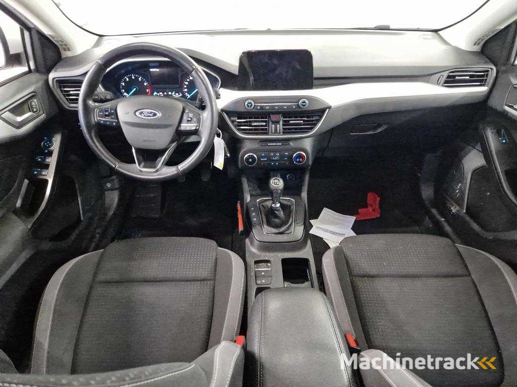 Ford Focus 1.0 EcoB. Trend Ed , ; TV-684-H
