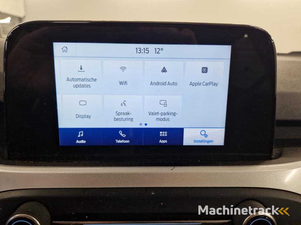 Ford Focus 1.0 EcoB. Trend Ed , ; TV-684-H