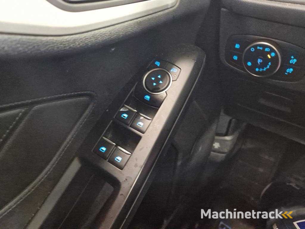 Ford Focus 1.0 EcoB. Trend Ed , ; TV-684-H