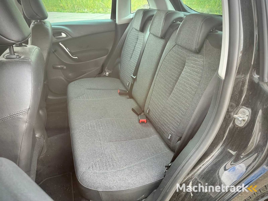 Citroen C3 1.0 PureT Sammlung , ; GF-367-H