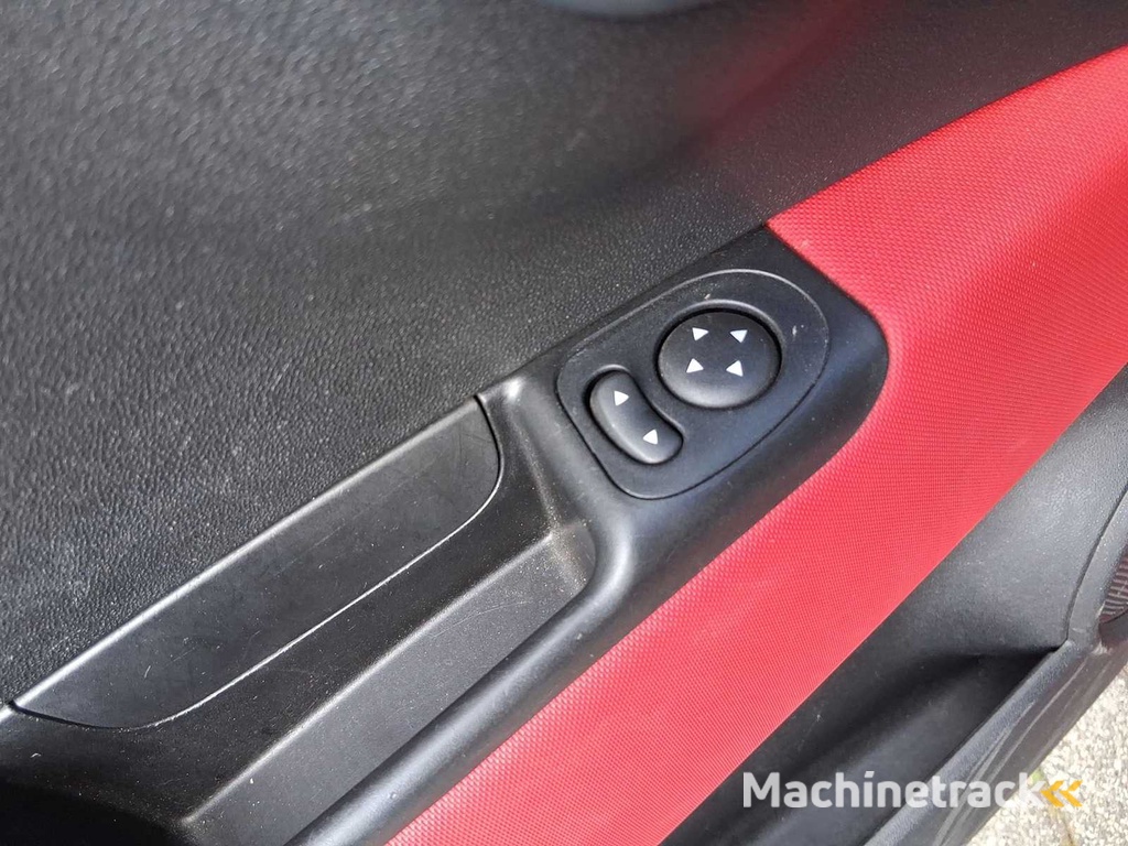 Fiat 500 C 1.2 Lounge CABRIO Auto 2015 | NP-810-J