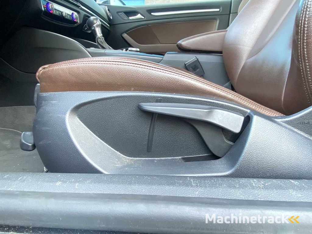 Audi A3 Cabriolet 1.4 TFSI CoD S-LINE 2015 | R-481-JG