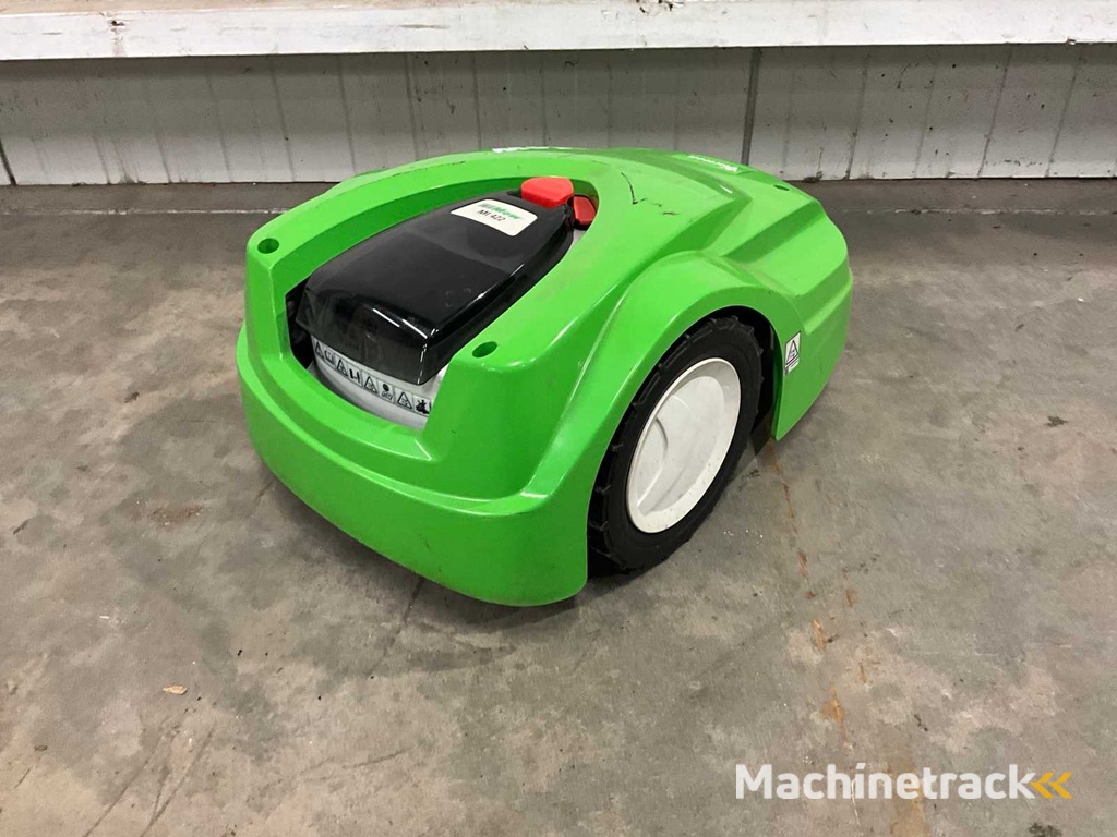2018 Viking MI422 imow Robotmaaier