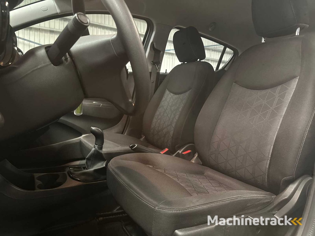 Opel KARL 1.0 ecoFLEX 120 Jahr Edition; G-462-GV