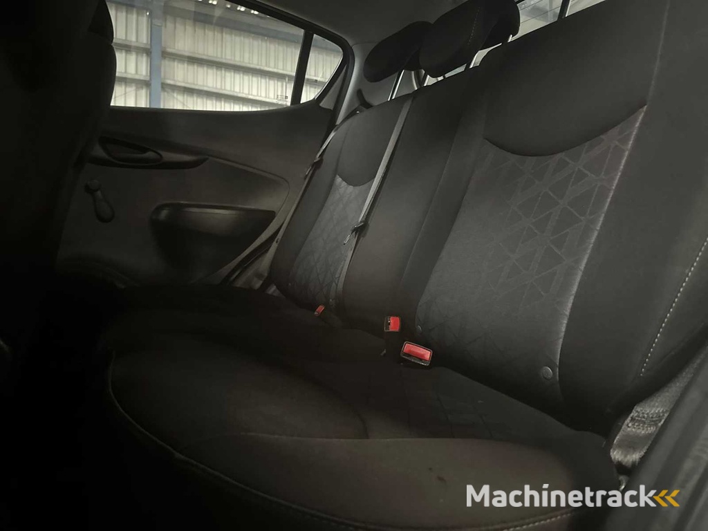 Opel KARL 1.0 ecoFLEX 120 Jahr Edition; G-462-GV