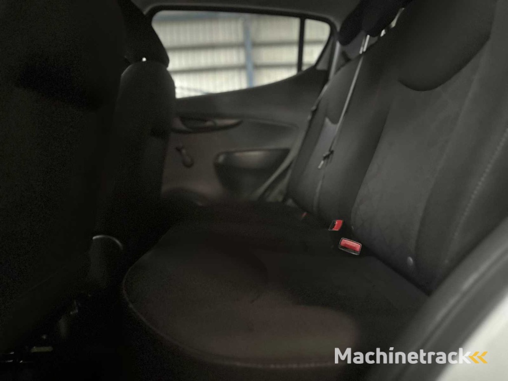 Opel KARL 1.0 ecoFLEX 120 Jahr Edition; G-462-GV