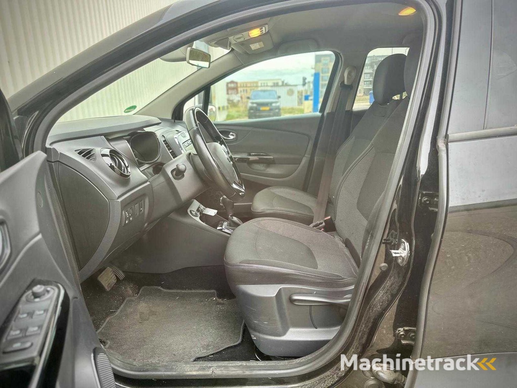 Renault Captur 1.2 TCe Dynamique , TV-927-H
