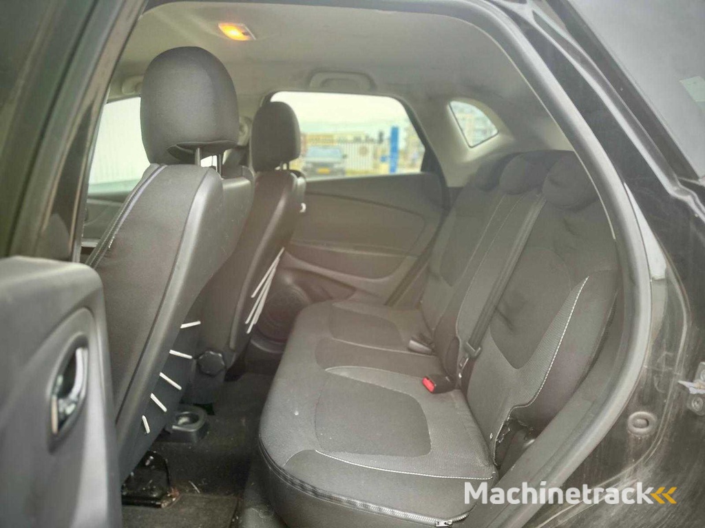 Renault Captur 1.2 TCe Dynamique , TV-927-H