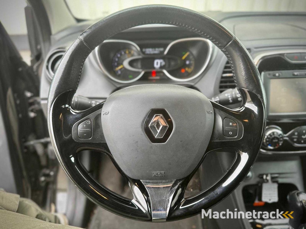 Renault Captur 1.2 TCe Dynamique , TV-927-H