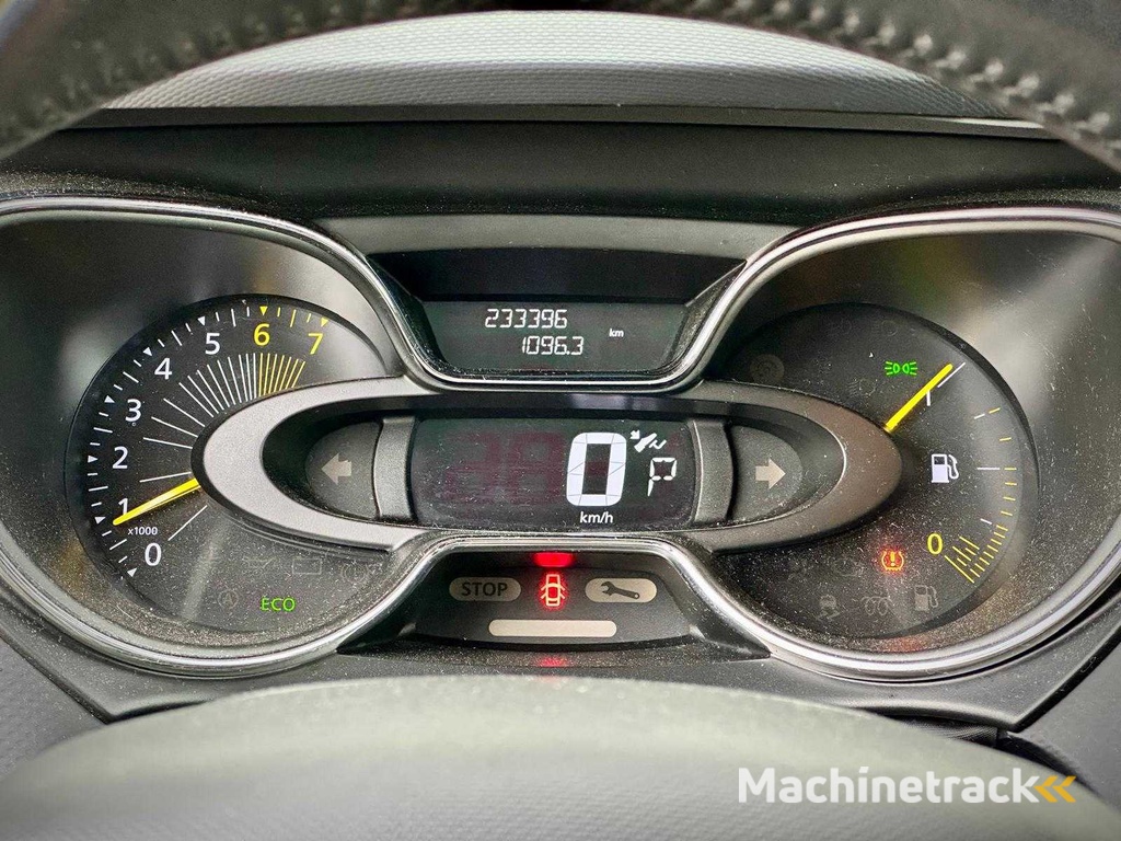 Renault Captur 1.2 TCe Dynamique , TV-927-H