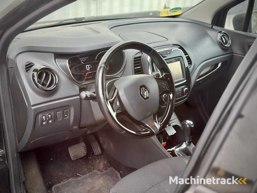 Renault Captur 1.2 TCe Dynamique , TV-927-H
